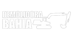 Logo Demolidora Bahia